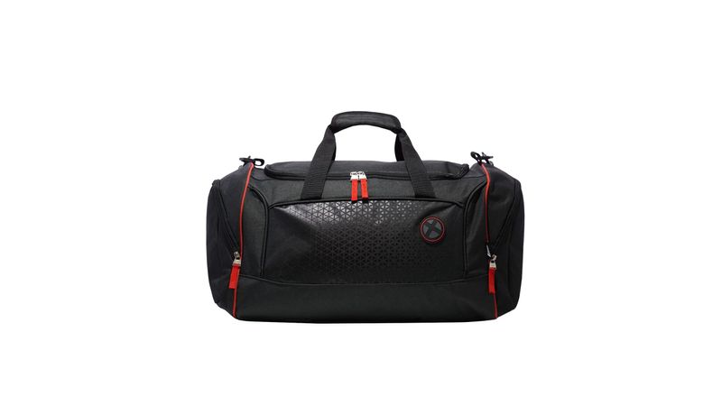 Morral Hombre Deportivo Unicross