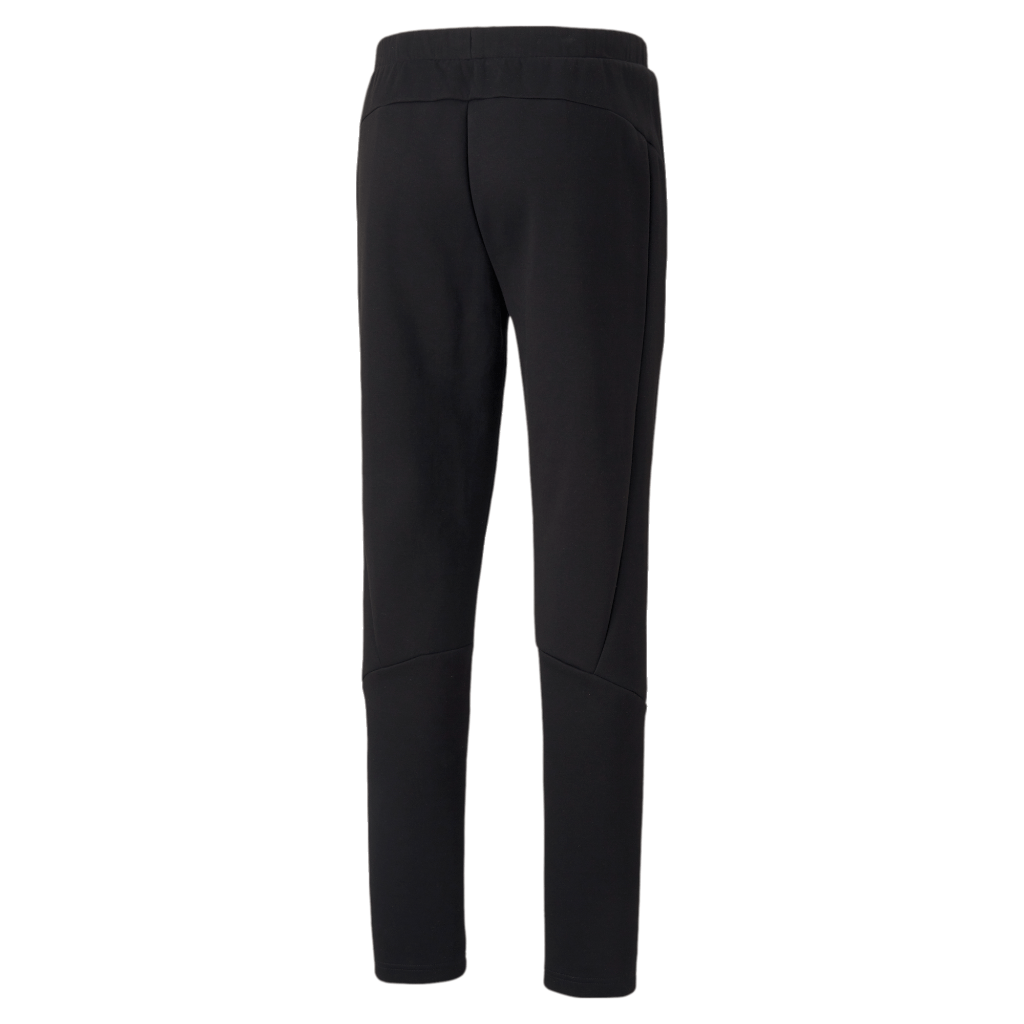 Puma EVOSTRIPE CORE FZ PANT Negro - Envío gratis   ! - textil pantalones  chandal Hombre 60,00 €