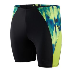 Short De Baño Speedo Eco Under+ Splice De Natacion Hombre