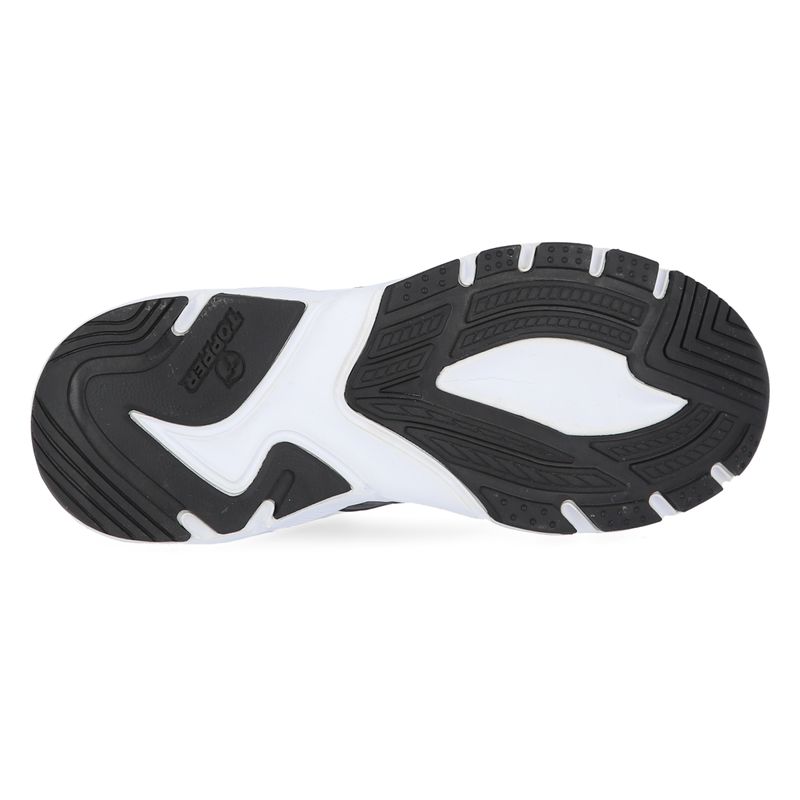 Zapatilla-Topper---Akron--Negra