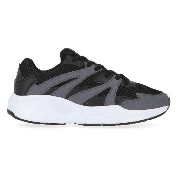 Reebok best sale botitas negras