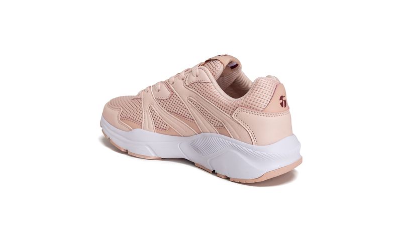 Zapatillas topper mujer discount 2019