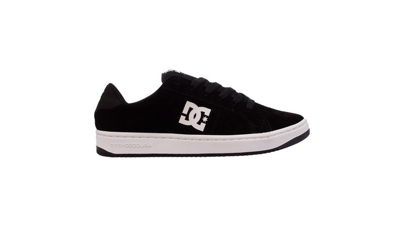 Zapatillas dc hombre mercadolibre new arrivals