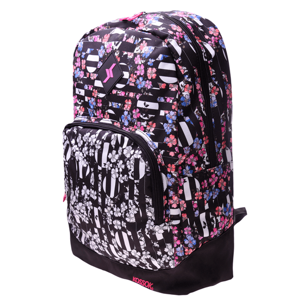 MOCHILA SPORT OPEN 17 NEGRA by WILSON - Kokeshi bags