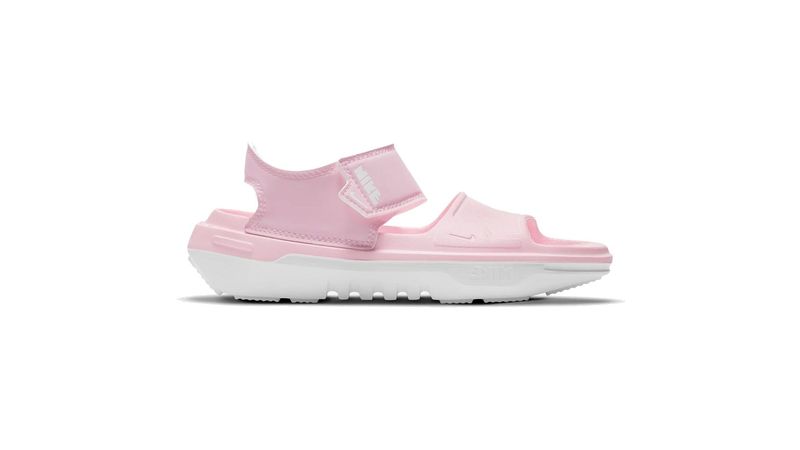 Sandalias nike best sale de niña