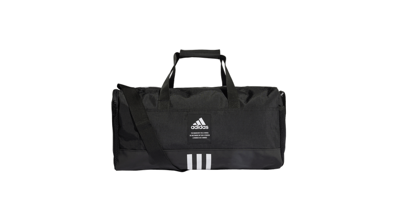 Bolso store adidas gris