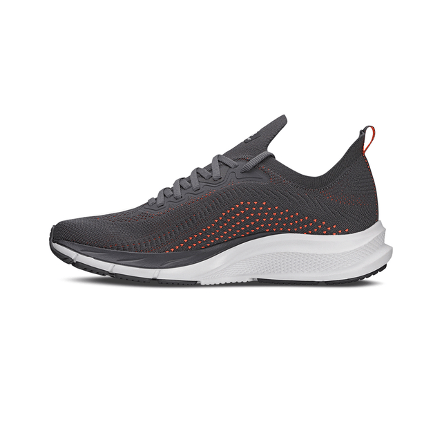 Under Armour - Hombre Charged Lightning Zapatillas De Running - Aw17 Correr  Gris < Young Ukuleles