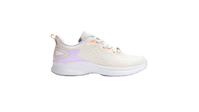 Zapatillas Montagne Mujer Dynamic Running en Sportotal - Sportotal