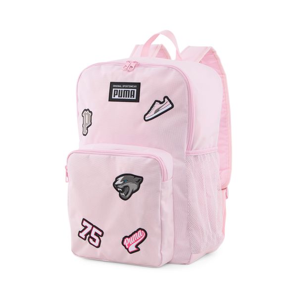 Mochila best sale puma rosa