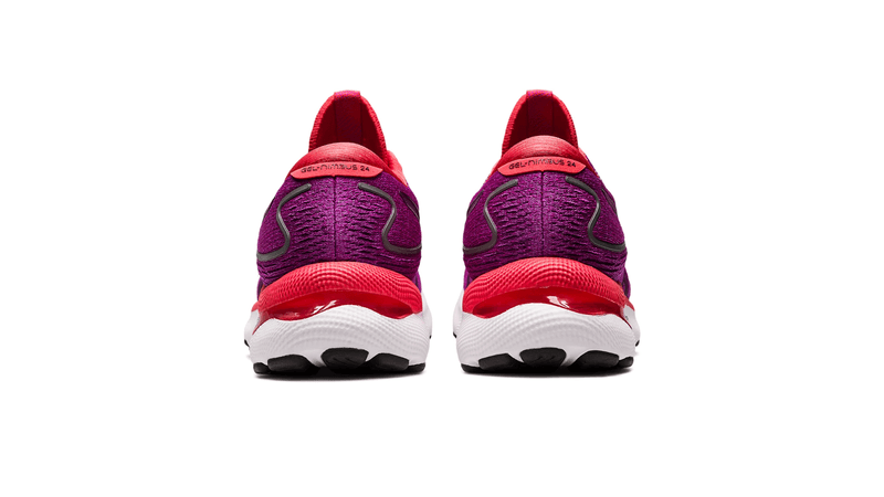 Asics gel 2024 nimbus femme