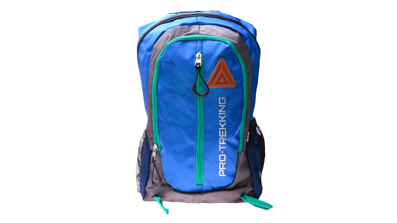 Mochila Lsyd Running Pro Trekking en Sportotal Sportotal