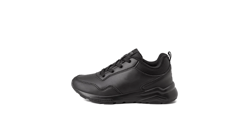 Zapatillas Topper Niños Zurich III Negras en Sportotal - Sportotal