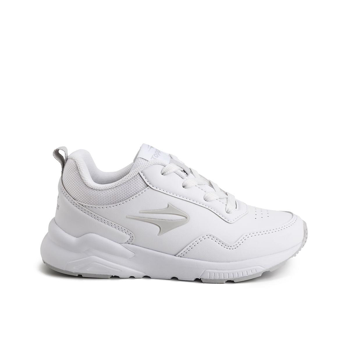 Zapatillas shops blancas junior