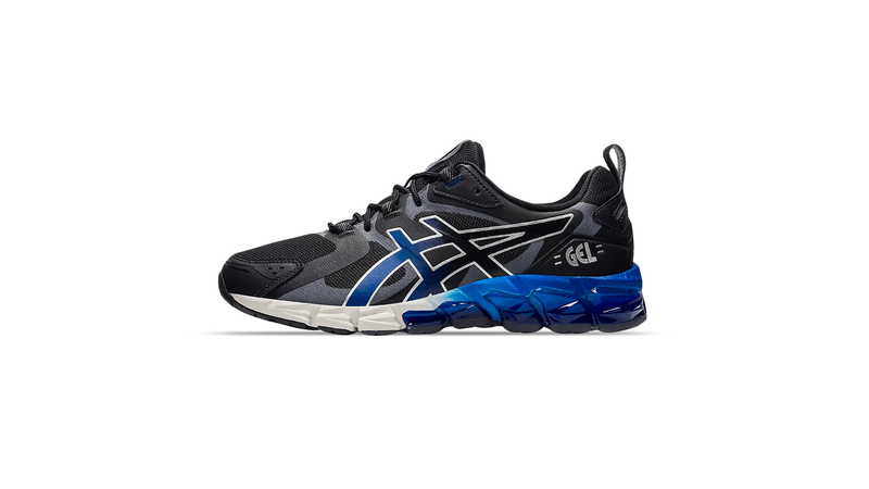 Tenis Asics Gel-Quantum 180 Para Hombre Running Correr