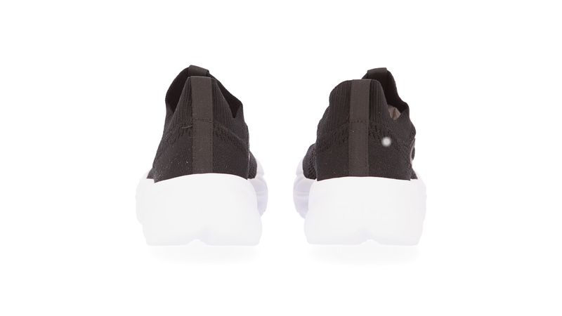 Zapatillas Fila Calzini Sin Cordones Mujer Casual Moda