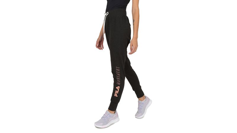 Jogging best sale fila mujer