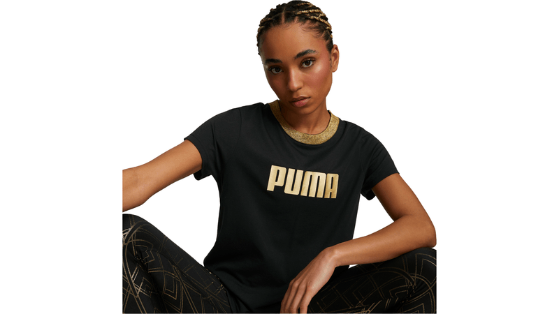 Puma indumentaria outlet mujer