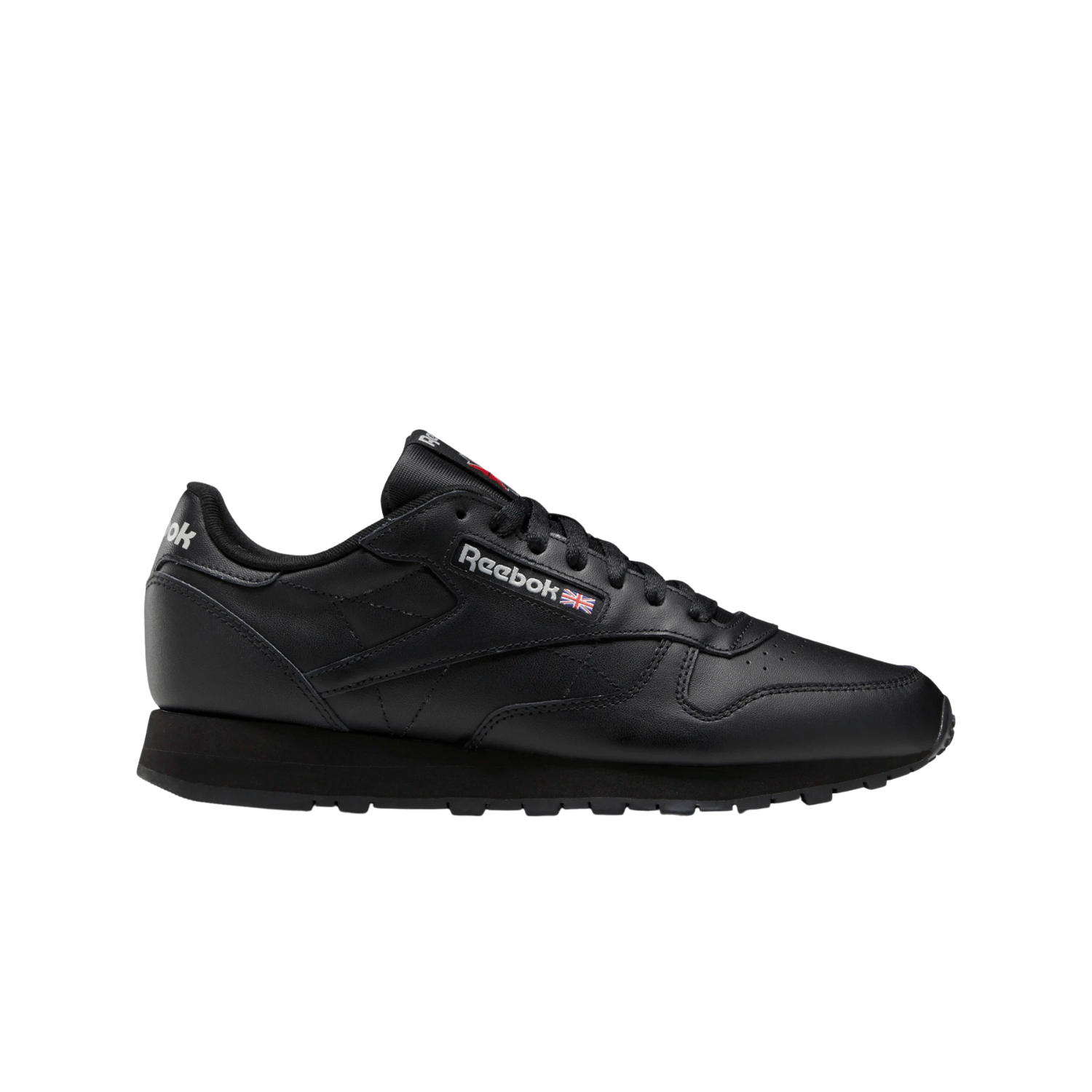 reebok negras