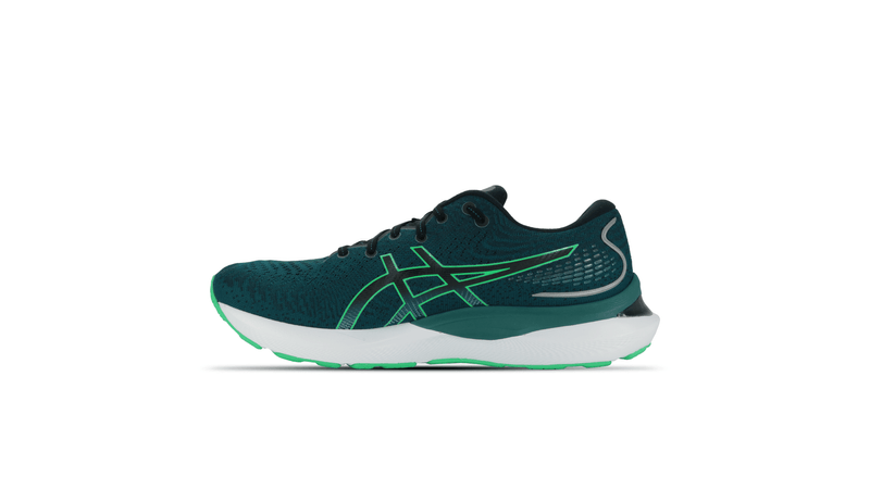 Zapatillas De Tenis Asics Gel-Backhand Negra