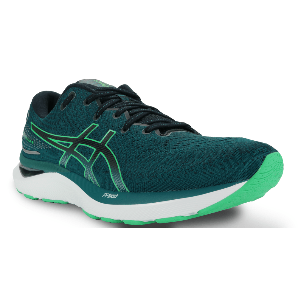 Zapatillas Asics Hombre Gel-Cumulus 24 Se Grises Running en Sportotal -  Sportotal