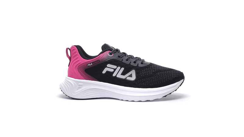 Fila negras store y rosas