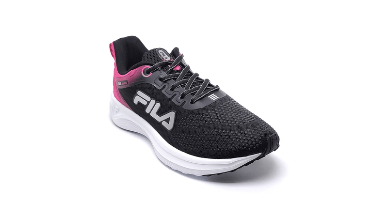 Zapatillas Running Fila Magnus Gris