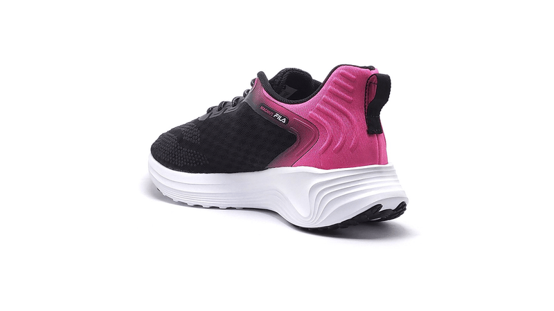 Zapatillas Fila Magnus Mujer Running