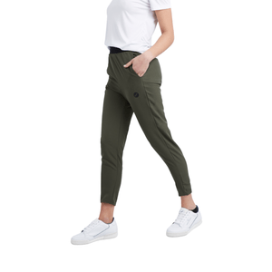 Pantalon Snauwaert Mujer Zon Trainning
