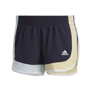 Short Adidas Running Mujer Azul