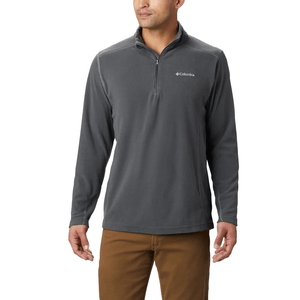 Buzo Polar Columbia Klamath Range II Hombre Omni-Shade Upf 50