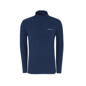 Buzo Polar Columbia Klamath Range II Hombre Omni-Shade Upf 50