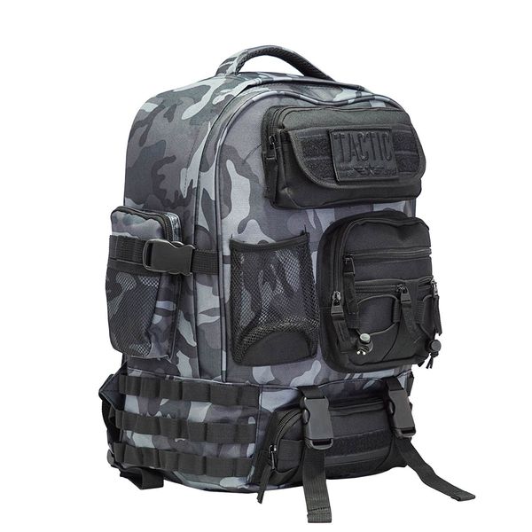 Mochila Running Pro-Trekking - Sportotal