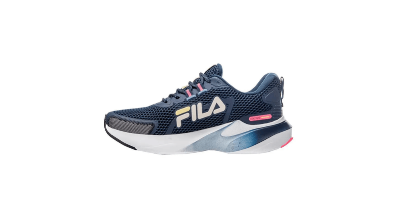 Zapatillas Fila Trend 2.0 Women Mujer Deportivas Running