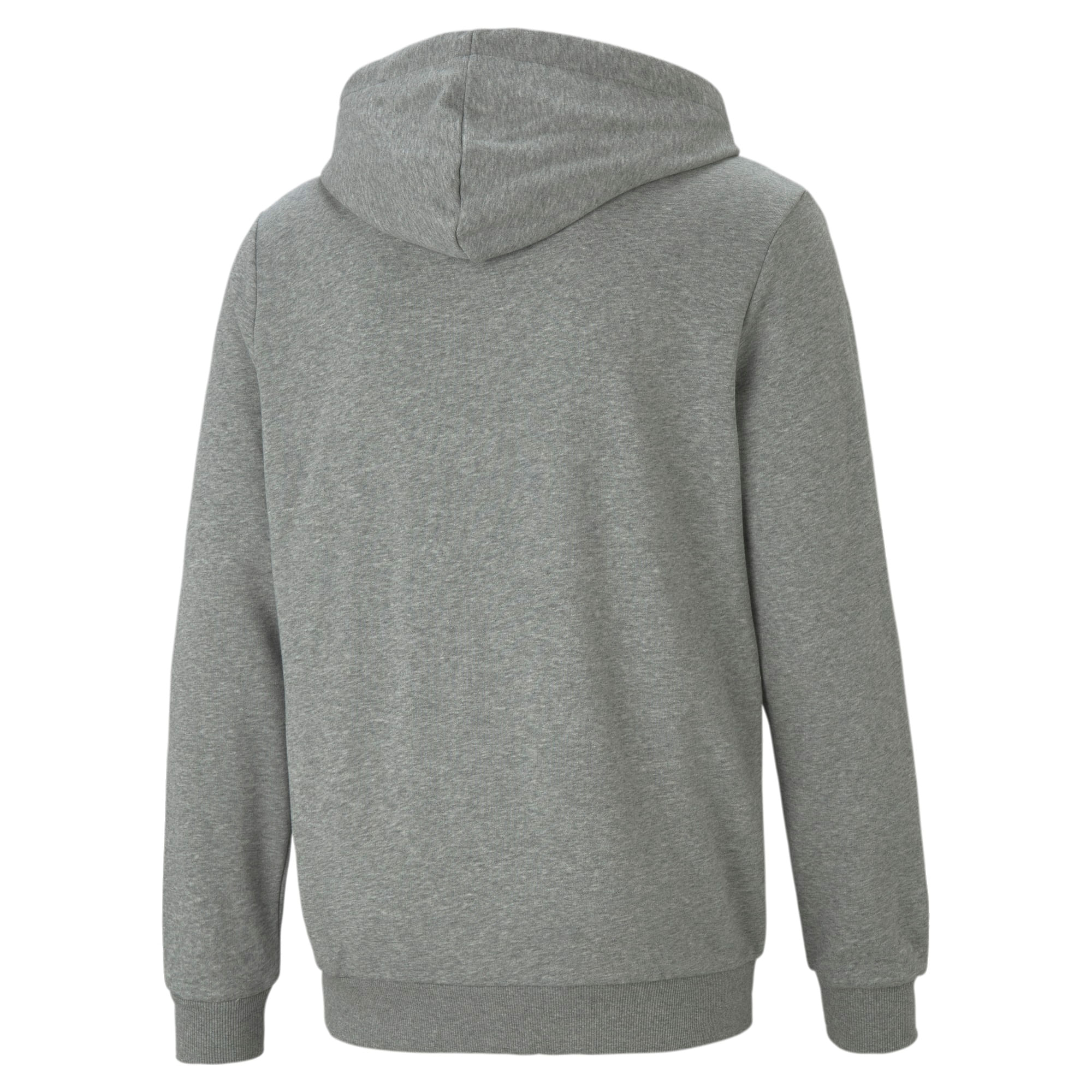 Campera discount puma gris