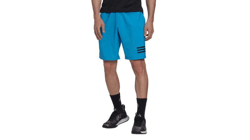 Short adidas hombre online con bolsillos