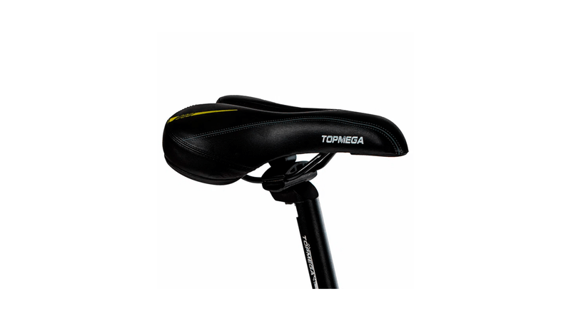 Bicicleta discount topmega flamingo