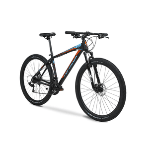 Bicicleta Top Mega Sunshine Rodado 29 21 Vel Shimano Talle M