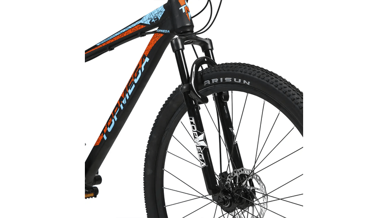 Bicicletas MTB De 29. Top 29ers