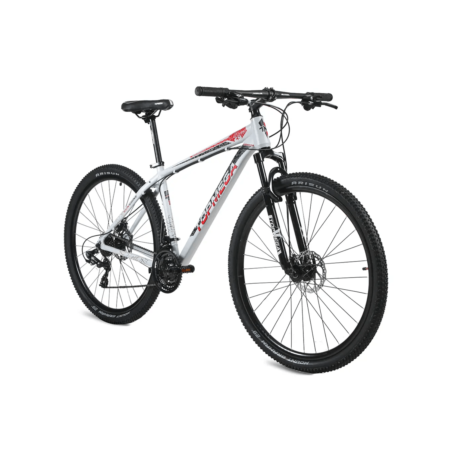 Bicicleta hombre rodado discount 29