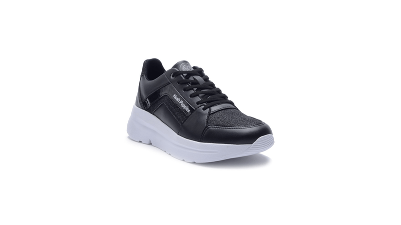 Zapatillas 47 Street Mujer Cosmic Blancas en Sportotal - Sportotal