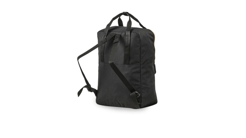 JANSPORT Mochila Unisex Negra