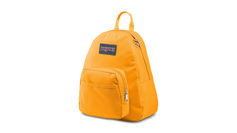 Mochilas jansport online amarillas