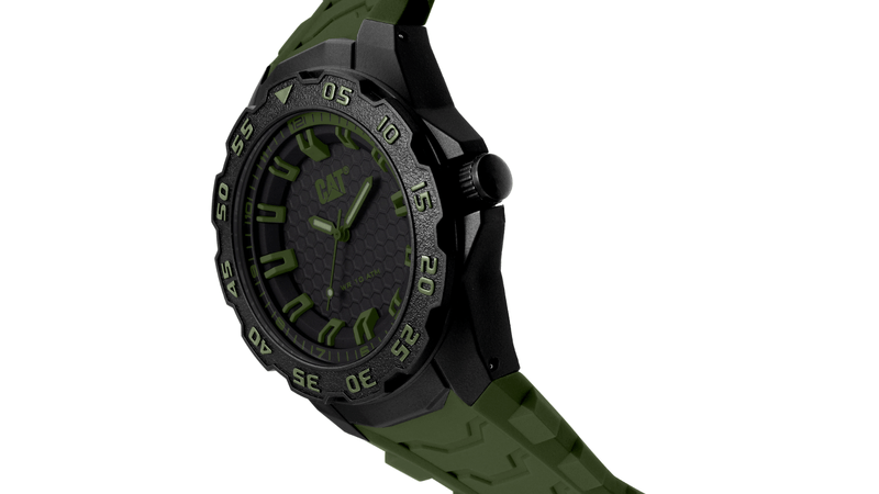 Precio de reloj online caterpillar original