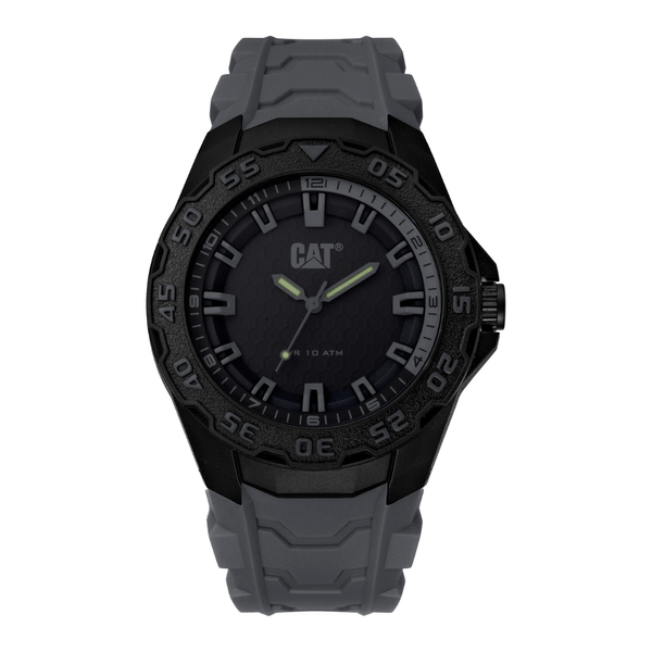 Reloj Caterpillar Hombre Spirit Evo Negro en Sportotal Sportotal