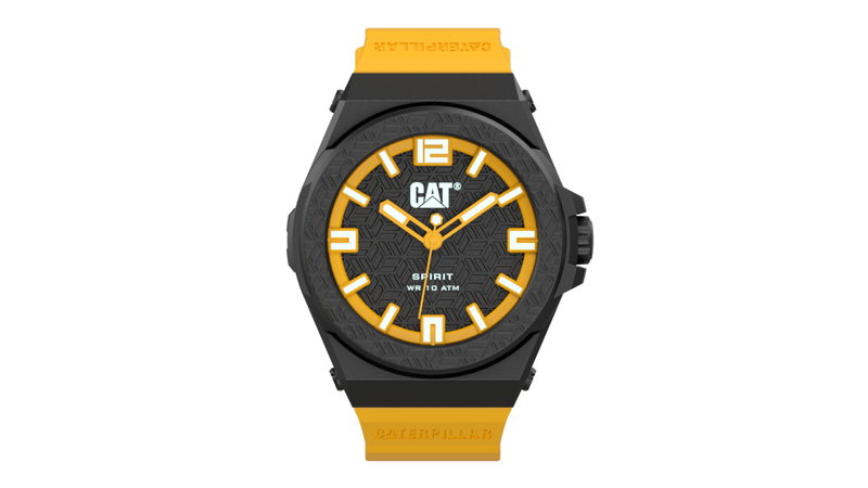 Reloj marca online caterpillar