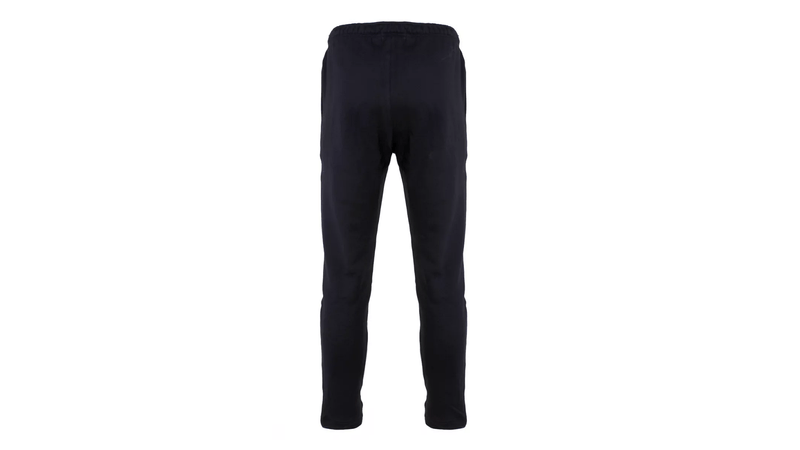 Pantalon negro hombre discount chupin