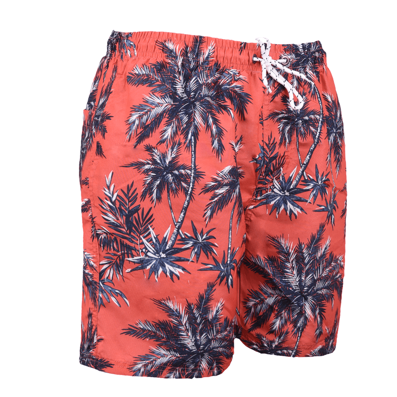 Short-De-Baño-Spt-Rojo-Hombre