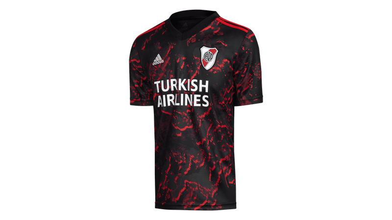 Camiseta river plate online visitante