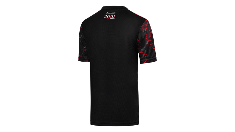 Camiseta Fútbol adidas River Alternativa 2022 Niño