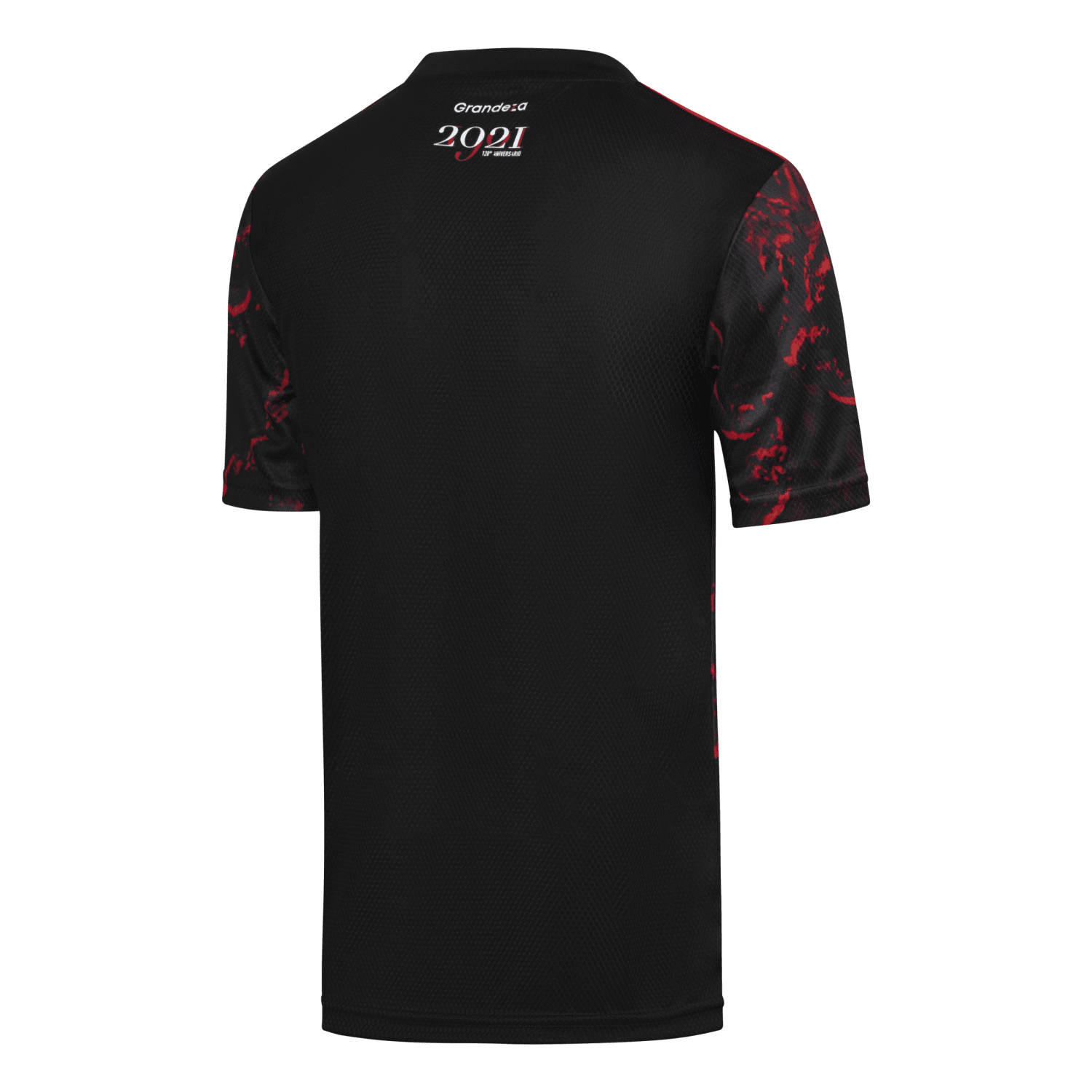 Camiseta Titular Flash Rugby UNSJen Sportotal - Sportotal